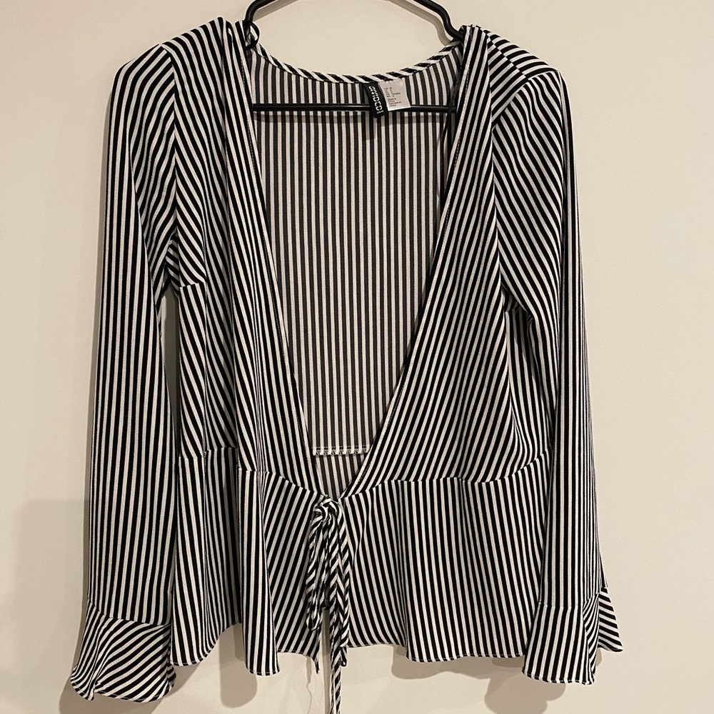 H&M blouse
